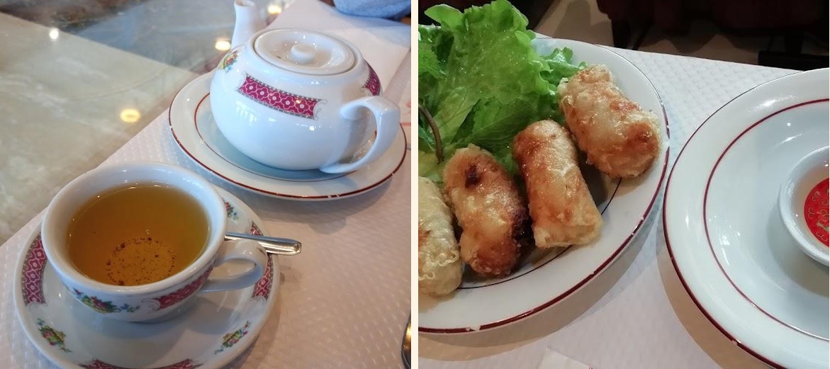 Le Dragon Royal - Gallery Image 3