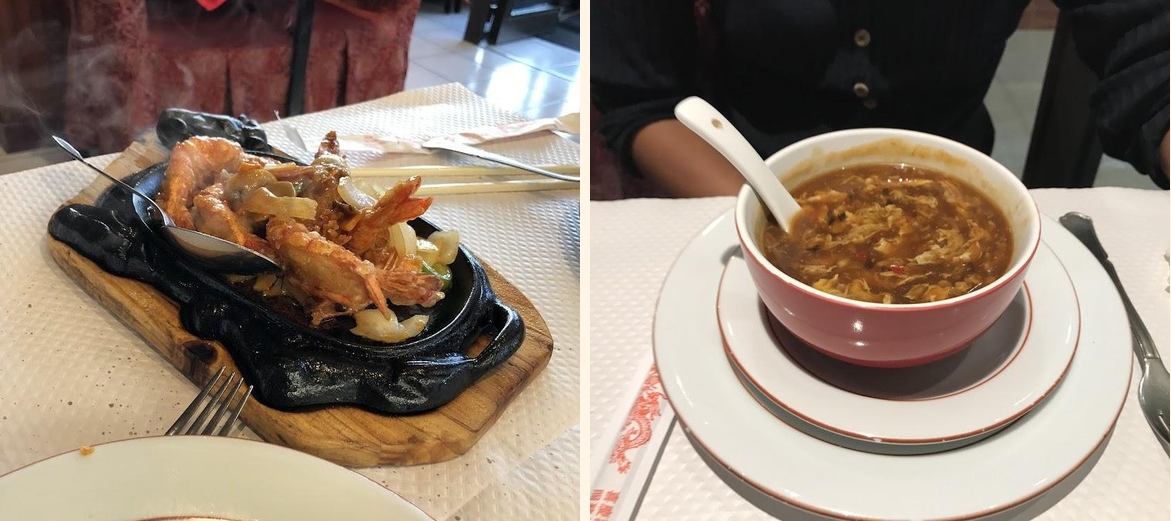 Le Dragon Royal - Gallery Image 4