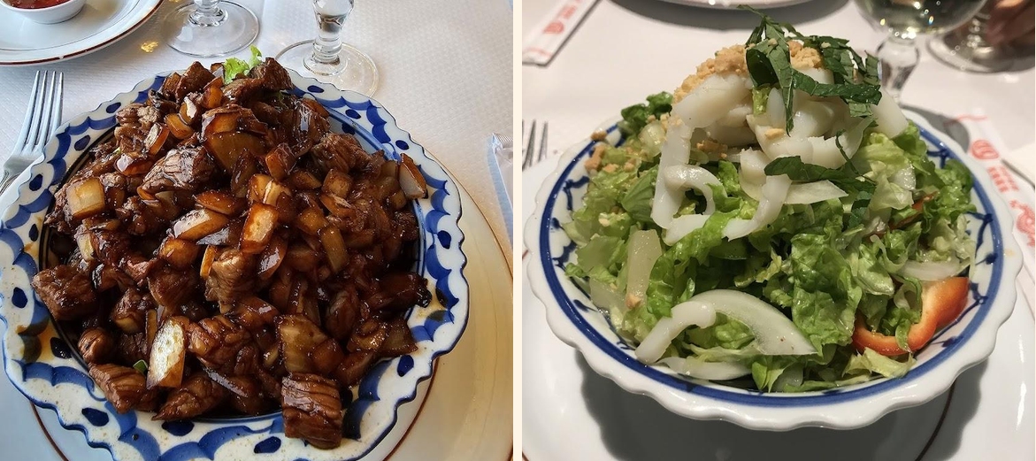 Le Dragon Royal - Gallery Image 5